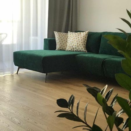 New Modern Urban Apartment Pressburg Exterior foto
